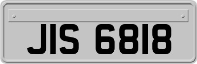 JIS6818