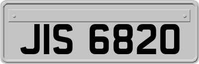 JIS6820