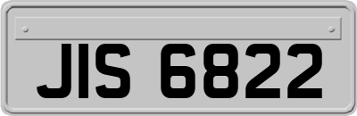 JIS6822