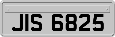 JIS6825