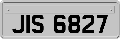 JIS6827