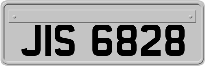 JIS6828