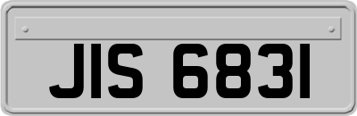 JIS6831