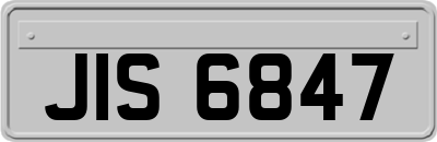 JIS6847