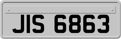 JIS6863