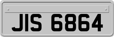 JIS6864