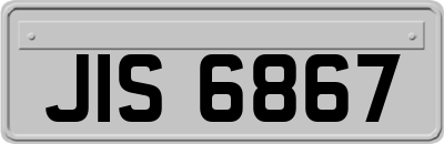 JIS6867