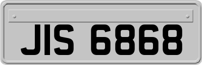 JIS6868