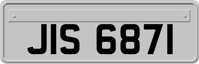 JIS6871