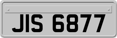 JIS6877
