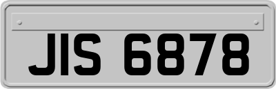 JIS6878