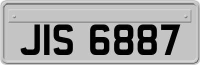 JIS6887