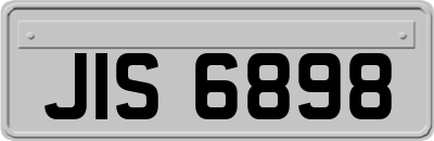 JIS6898