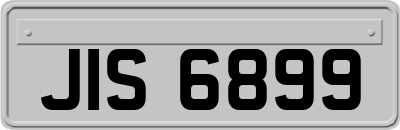 JIS6899