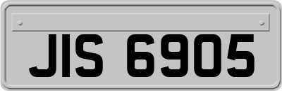 JIS6905