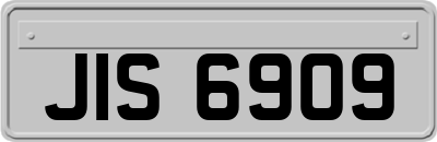 JIS6909