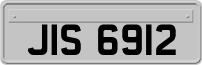 JIS6912