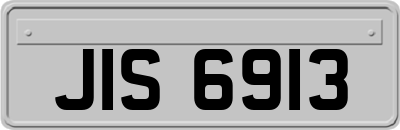 JIS6913