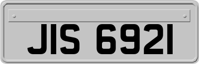 JIS6921