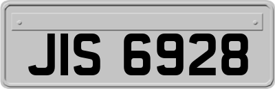 JIS6928