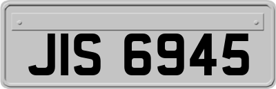 JIS6945