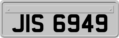 JIS6949