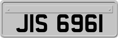 JIS6961