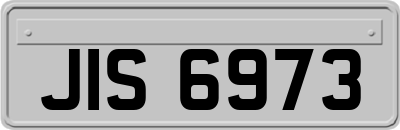 JIS6973