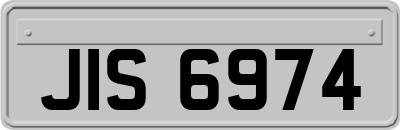 JIS6974