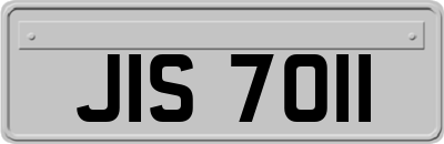 JIS7011