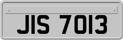 JIS7013