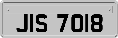 JIS7018