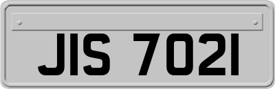 JIS7021