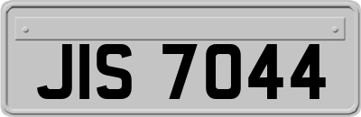 JIS7044