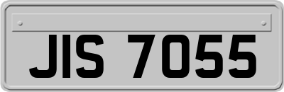 JIS7055