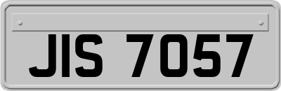 JIS7057