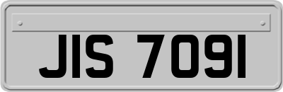 JIS7091