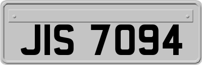 JIS7094