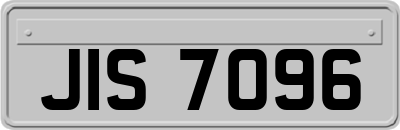 JIS7096