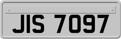 JIS7097