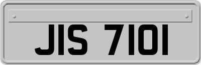 JIS7101