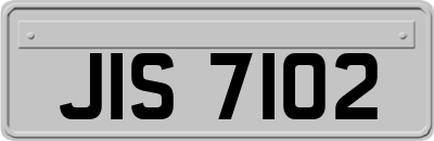 JIS7102