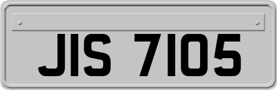 JIS7105