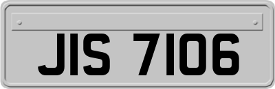 JIS7106