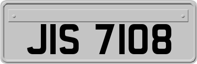 JIS7108