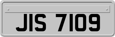 JIS7109