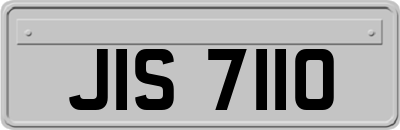 JIS7110