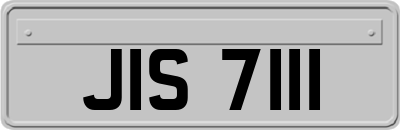 JIS7111
