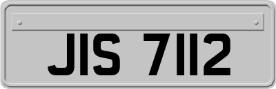 JIS7112