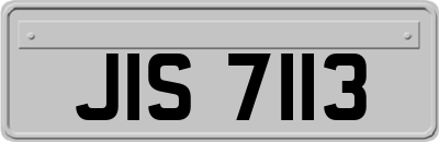 JIS7113